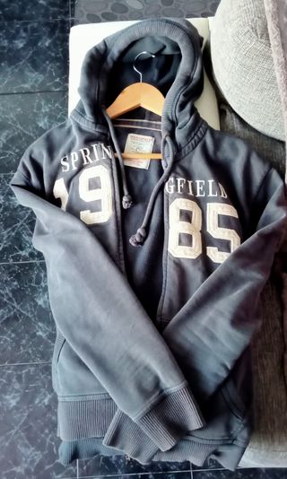 Casaco Vintage Springfield