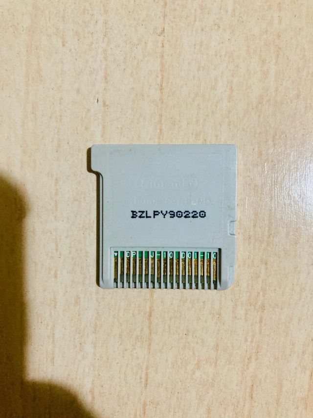 Zelda A Link Between Worlds 3ds