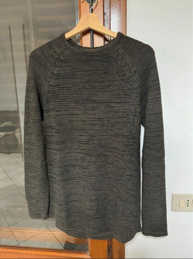 Maglione uomo Bershka