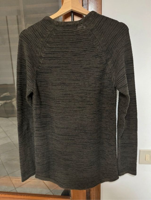 Maglione uomo Bershka