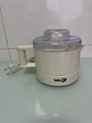 Exprimidor de citricos