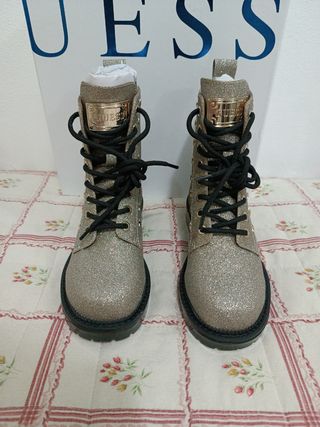 Guess 35 nuevos 