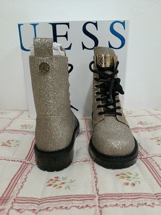 Guess 35 nuevos 