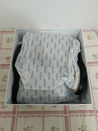 Guess 35 nuevos 