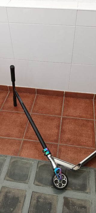 Patinete