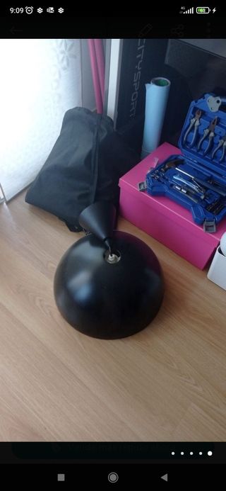 Ikea lámpara de techo 