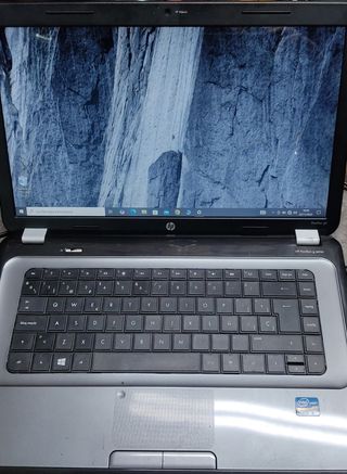 portatil HP Pavilion i5