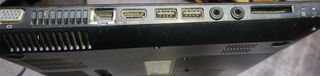 portatil HP Pavilion i5