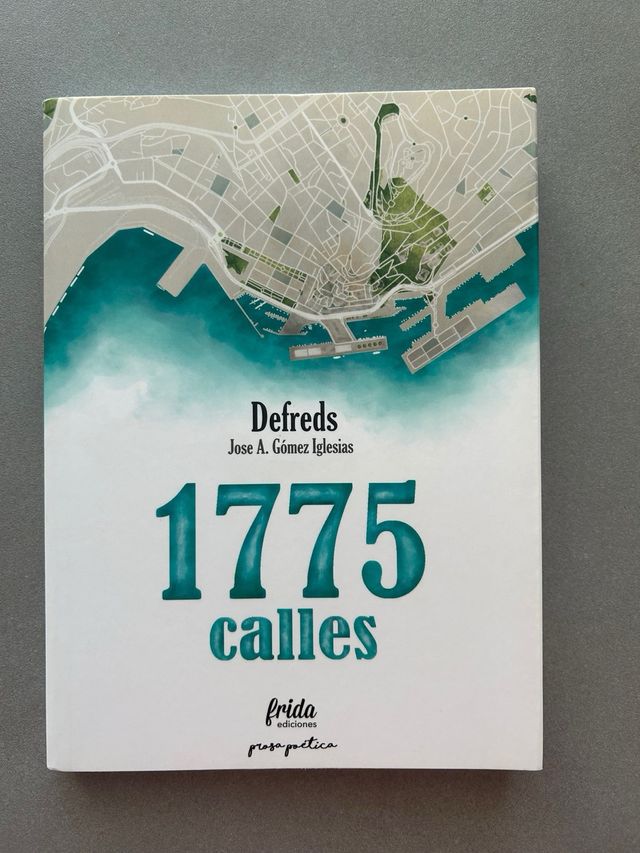 1775 calles