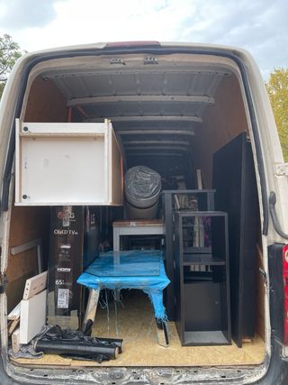 Mudanzas y Transportes 
