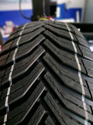 195/60 R15 92V MICHELIN CROSSCLIMATE 2