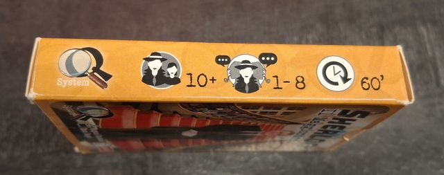 Sherlok Holmes il maggiordomo