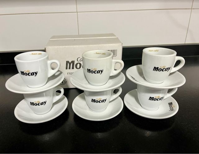 Juego de cafè