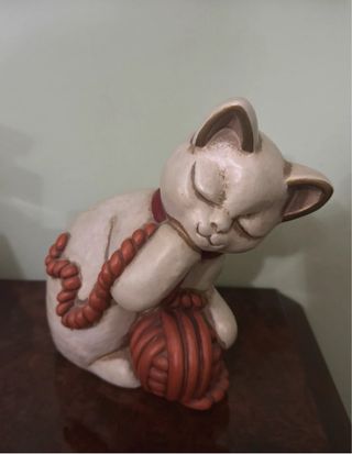 Gatto Thun Vintage