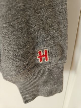 Sudadera americana NBA