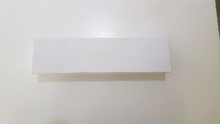 Apple Watch Caja