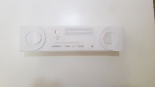 Apple Watch Caja
