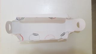 Apple Watch Caja