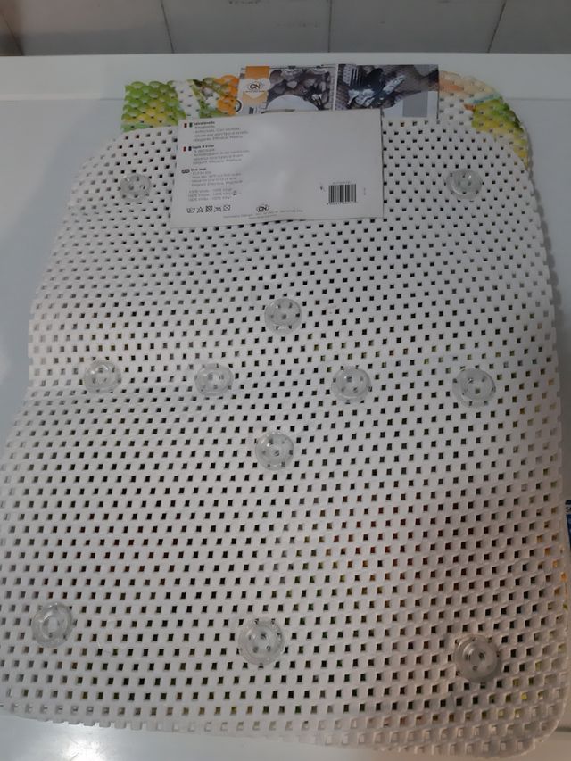 2 tappetini salvalavello