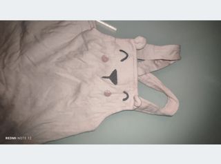 Ropa niña talla 1_3 meses