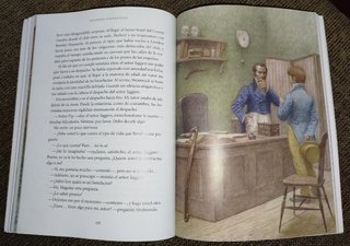 Grandes Esperanzas