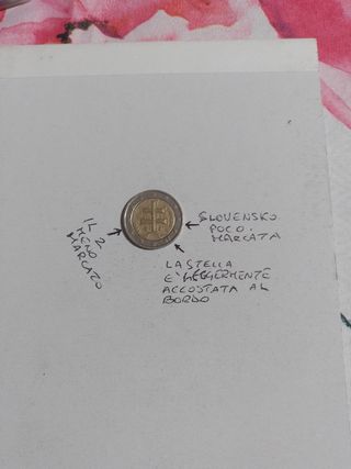 Moneta,  fai una proposta. 