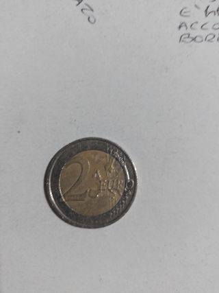 Moneta,  fai una proposta. 