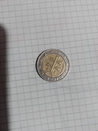 Moneta,  fai una proposta. 