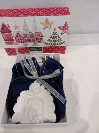 Angelo profumato Wald confezione regalo 