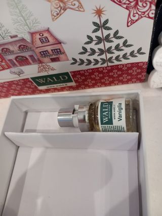 Angelo profumato Wald confezione regalo 