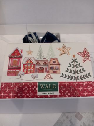 Angelo profumato Wald confezione regalo 