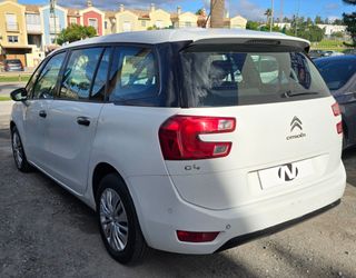 Citroen Grand C4 Picasso 1.6hdi 115cv