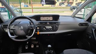 Citroen Grand C4 Picasso 1.6hdi 115cv