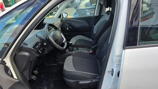 Citroen Grand C4 Picasso 1.6hdi 115cv