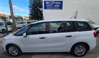 Citroen Grand C4 Picasso 1.6hdi 115cv