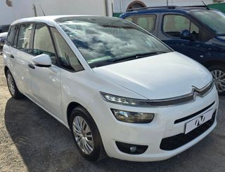 Citroen Grand C4 Picasso 1.6hdi 115cv