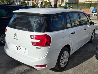 Citroen Grand C4 Picasso 1.6hdi 115cv