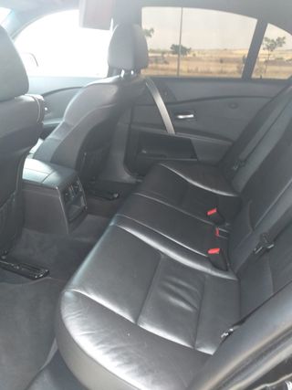 BMW Serie 5 m pegatina C 💚