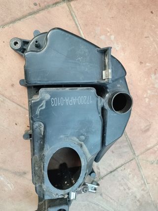 Tapa filtro Peugeot tweet 50. 4t