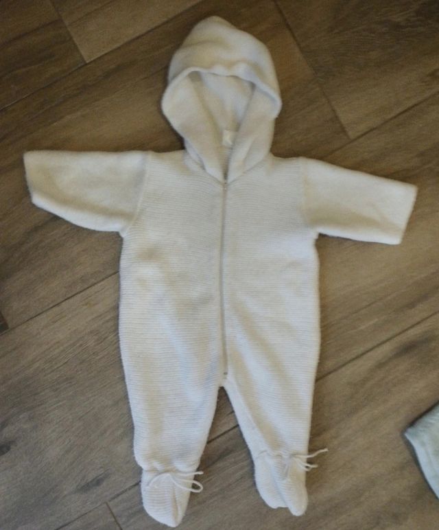 Mono bebe hasta 3 meses