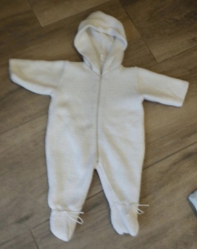 Mono bebe hasta 3 meses