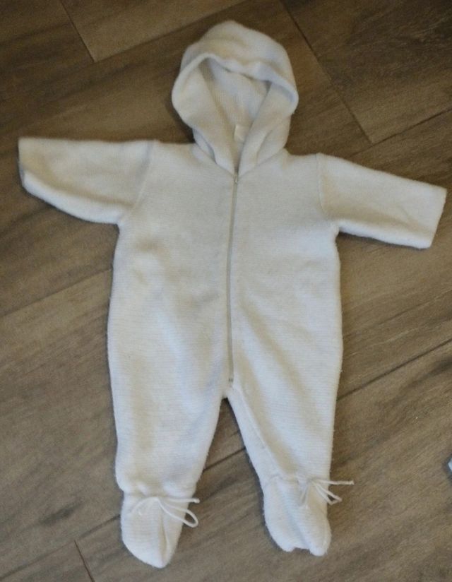 Mono bebe hasta 3 meses