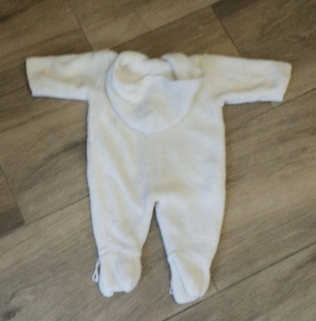 Mono bebe hasta 3 meses