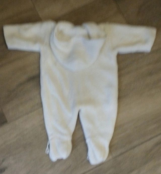 Mono bebe hasta 3 meses