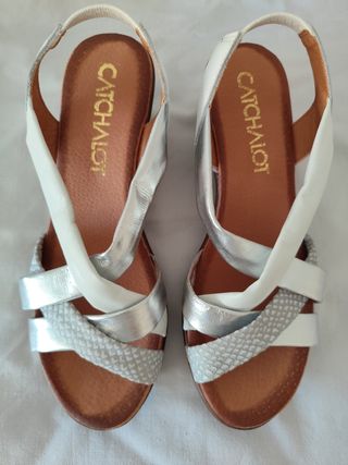 Sandalias Catchalot 40