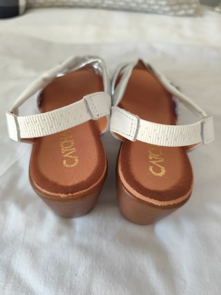 Sandalias Catchalot 40