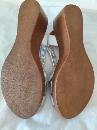 Sandalias Catchalot 40