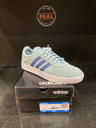 Zapatillas ADIDAS VL CURT 2.0 hombre T44
