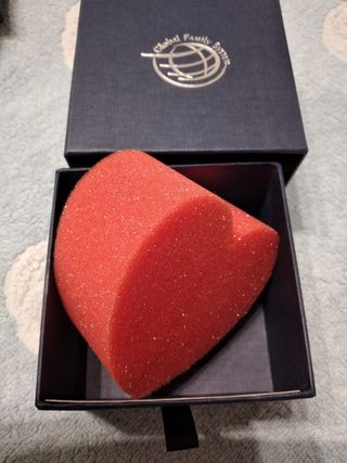 Cuore in gomma memory