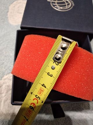 Cuore in gomma memory